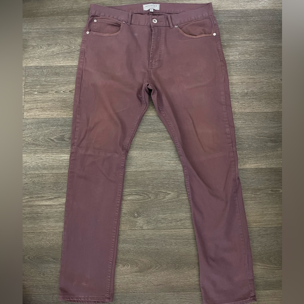 Skinny jeans